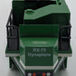NZG 299 1:50 Scale Die-Cast Caterpillar PR-450 Cold Planer/Pavement Profiler NIB