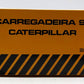 ARPRA Supermini 1:50 Scale Caterpillar 966R Wheel Loader VG/Box