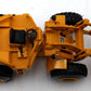 ARPRA Supermini 1:50 Scale Caterpillar 966R Wheel Loader VG/Box