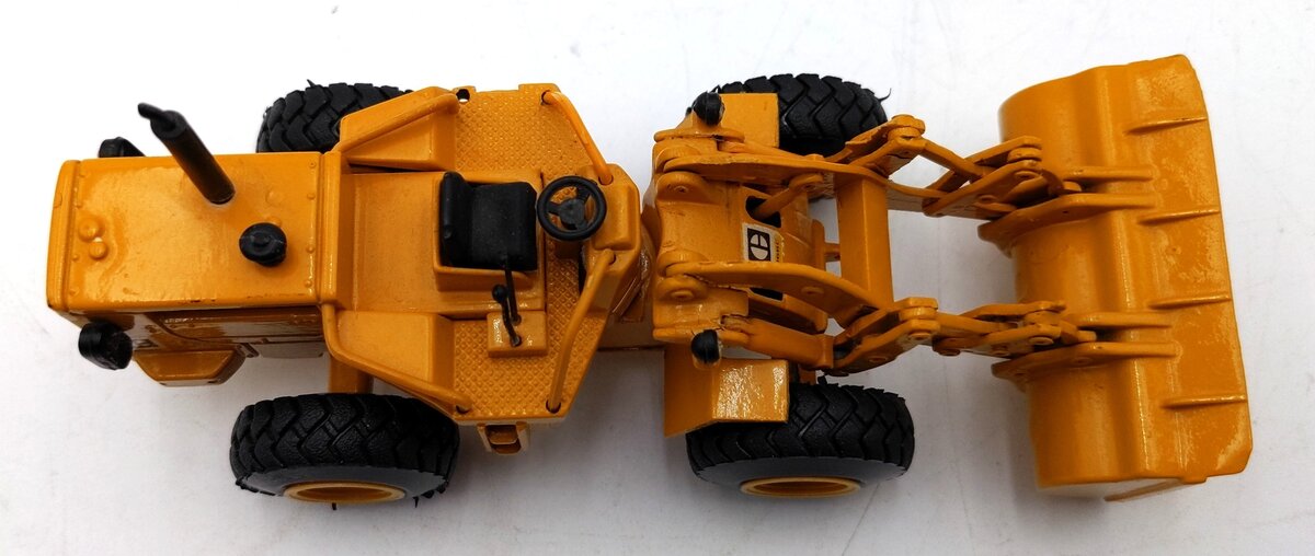 ARPRA Supermini 1:50 Scale Caterpillar 966R Wheel Loader VG/Box