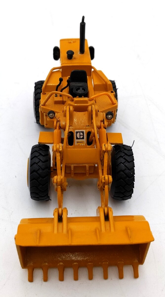 ARPRA Supermini 1:50 Scale Caterpillar 966R Wheel Loader VG/Box