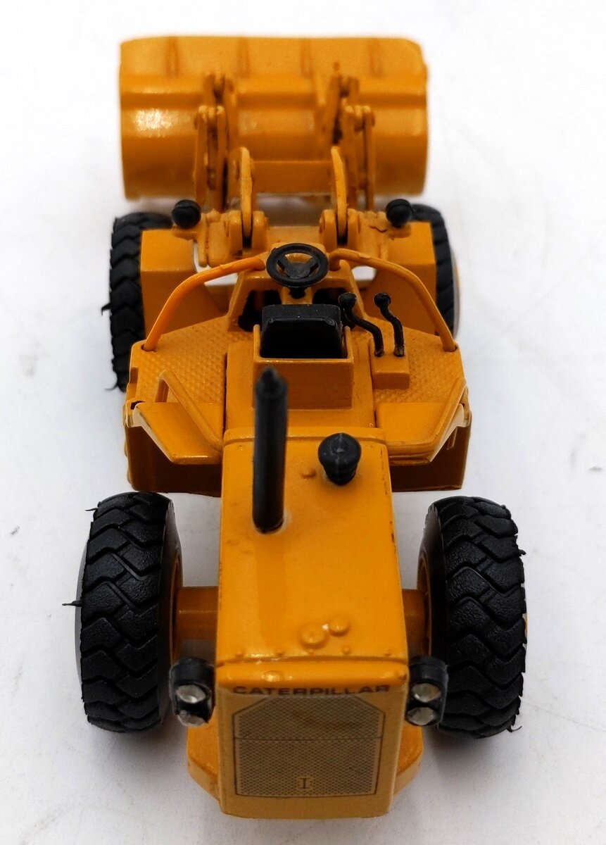 ARPRA Supermini 1:50 Scale Caterpillar 966R Wheel Loader VG/Box