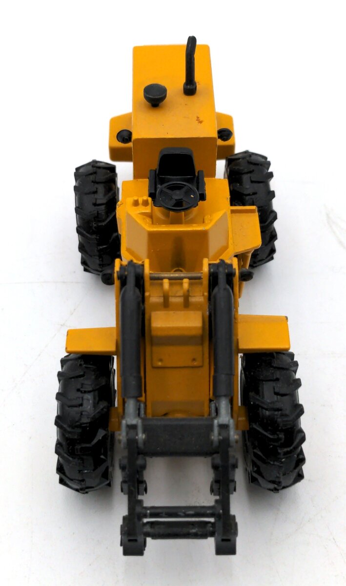 Conrad 2888 1:50 Scale Caterpillar IT28 Tool Carrier VG/Box