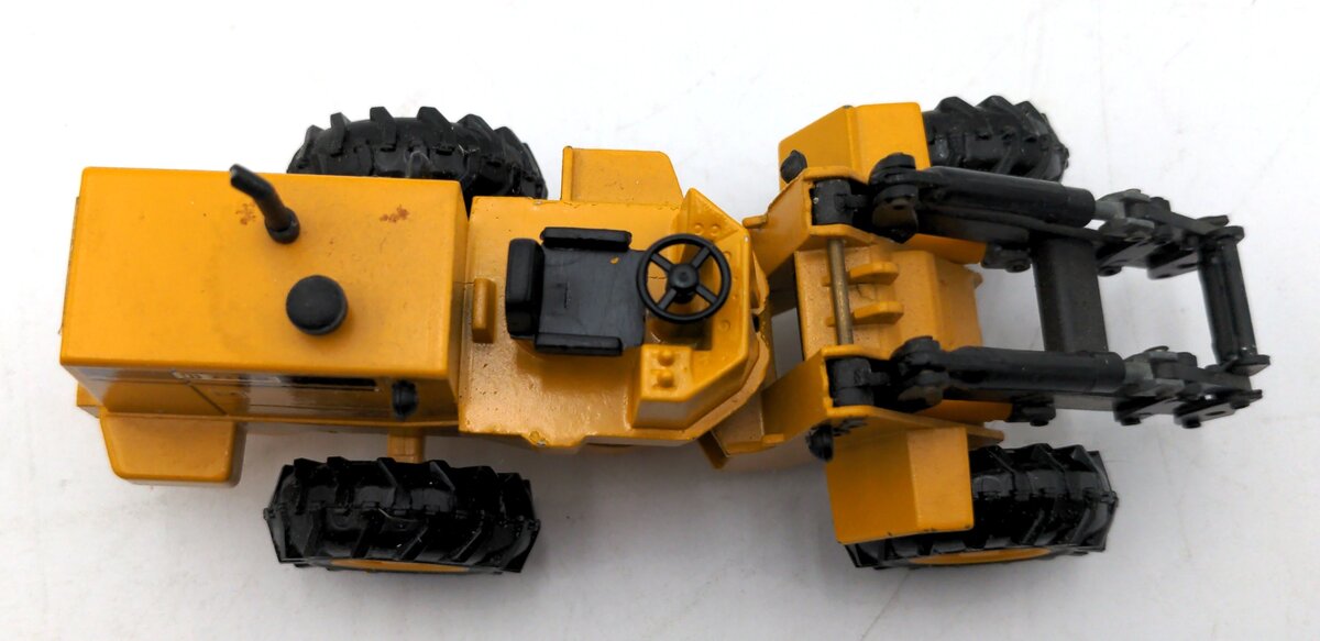 Conrad 2888 1:50 Scale Caterpillar IT28 Tool Carrier VG/Box