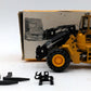 Conrad 2888 1:50 Scale Caterpillar IT28 Tool Carrier VG/Box