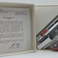Winross 1203 1:64 Tanker Truck Red-Kap Industries Red & Silver NIB