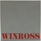 Winross 1203 1:64 Tanker Truck Red-Kap Industries Red & Silver NIB