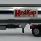 Winross 1203 1:64 Tanker Truck Red-Kap Industries Red & Silver NIB