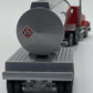 Winross 1203 1:64 Tanker Truck Red-Kap Industries Red & Silver NIB