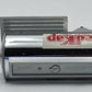 Winross 1203 1:64 Tanker Truck Red-Kap Industries Red & Silver NIB