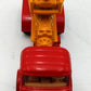 Joal 207 1:50 Scale Trailer Truck w/ Marine Motor VG/Box