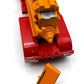 Joal 207 1:50 Scale Trailer Truck w/ Marine Motor VG/Box
