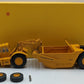 Caterpillar 660 1:50 Diecast Black Rat Caterpillar 660 Scraper VG/Box