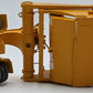 Caterpillar 660 1:50 Diecast Black Rat Caterpillar 660 Scraper VG/Box