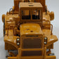 Caterpillar 660 1:50 Diecast Black Rat Caterpillar 660 Scraper VG/Box
