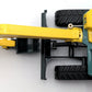 Joal 286 1:32 Scale Diecast Ammann Yanmar VI070 Mini Excavator NIB