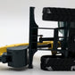 Joal 286 1:32 Scale Diecast Ammann Yanmar VI070 Mini Excavator NIB