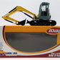 Joal 286 1:32 Scale Diecast Ammann Yanmar VI070 Mini Excavator NIB
