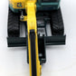 Joal 286 1:32 Scale Diecast Ammann Yanmar VI070 Mini Excavator NIB