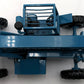 Hiram Construction Company 0144885 1:32 Scale Diecast Gradall Material Handler NIB