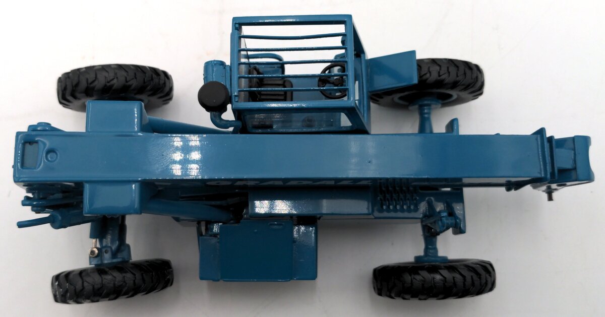 Hiram Construction Company 0144885 1:32 Scale Diecast Gradall Material Handler NIB