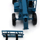 Hiram Construction Company 0144885 1:32 Scale Diecast Gradall Material Handler NIB