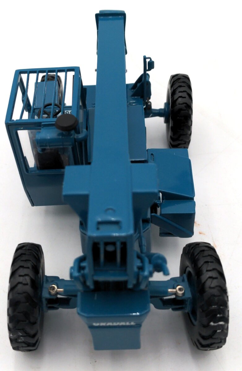 Hiram Construction Company 0144885 1:32 Scale Diecast Gradall Material Handler NIB