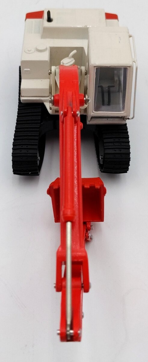 Modeling UI  004 1:40 Scale Diecast Link Belt LS-2800 Excavator LN