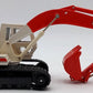 Modeling UI  004 1:40 Scale Diecast Link Belt LS-2800 Excavator LN