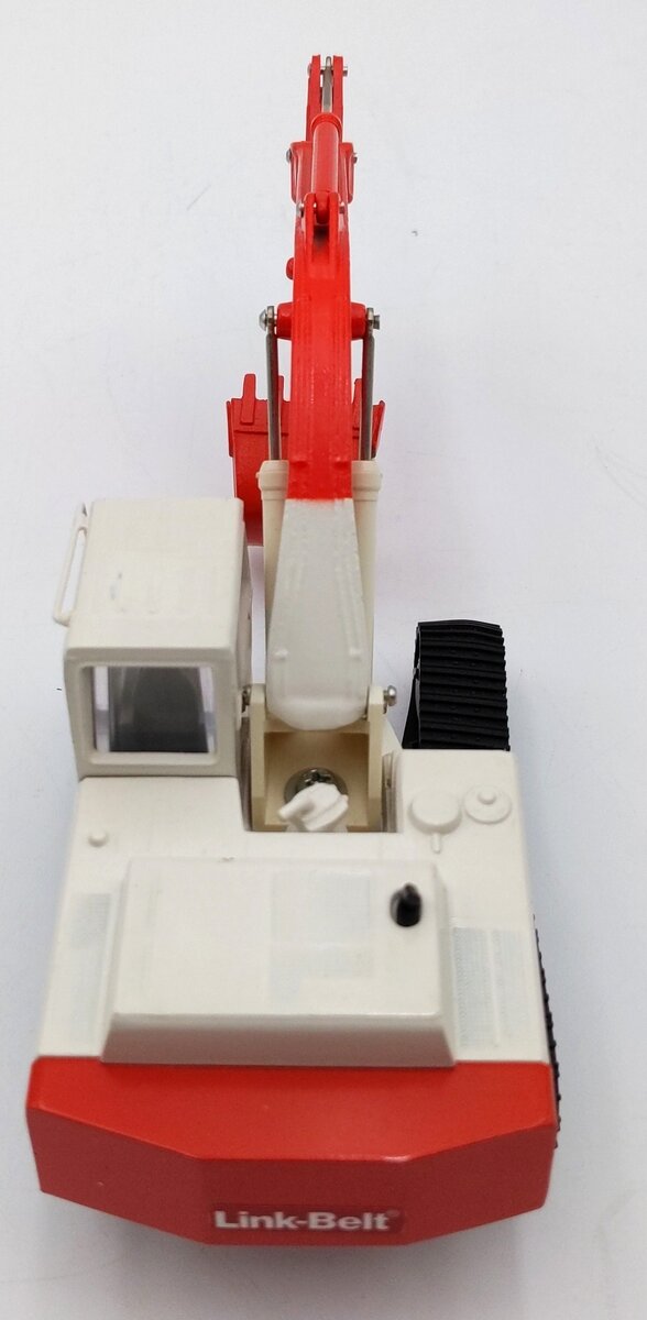 Modeling UI  004 1:40 Scale Diecast Link Belt LS-2800 Excavator LN