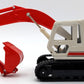 Modeling UI  004 1:40 Scale Diecast Link Belt LS-2800 Excavator LN