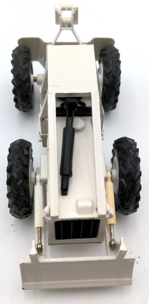 NZG 220 1:50 Scale Diecast Caterpillar 528 Log Skidder EX/Box