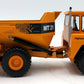NZG 508369 1:50 Scale Moxy MT31 Articulated Dump Truck NIB
