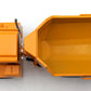 NZG 508369 1:50 Scale Moxy MT31 Articulated Dump Truck NIB