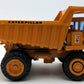 Gecha 276 1:50 Scale Diecast Caterpillar 769B Dump Truck EX/Box