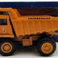 Gecha 276 1:50 Scale Diecast Caterpillar 769B Dump Truck EX/Box