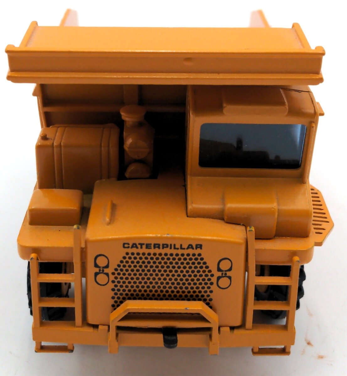 Gecha 276 1:50 Scale Diecast Caterpillar 769B Dump Truck EX/Box