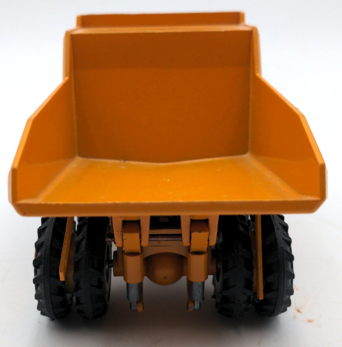 Gecha 276 1:50 Scale Diecast Caterpillar 769B Dump Truck EX/Box