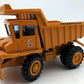 Gecha 276 1:50 Scale Diecast Caterpillar 769B Dump Truck EX/Box