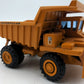 Gecha 276 1:50 Scale Diecast Caterpillar 769B Dump Truck EX/Box