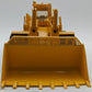 EMD 105 1:50 Diecast EMDN Michigan 675 Wheel Loader w/Blue Trim VG/Box
