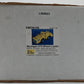 EMD 105 1:50 Diecast EMDN Michigan 675 Wheel Loader w/Blue Trim VG/Box