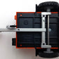 Conrad 5406 1:24 Scale Diecast Demag SC 40 DS-2 Compressor NIB