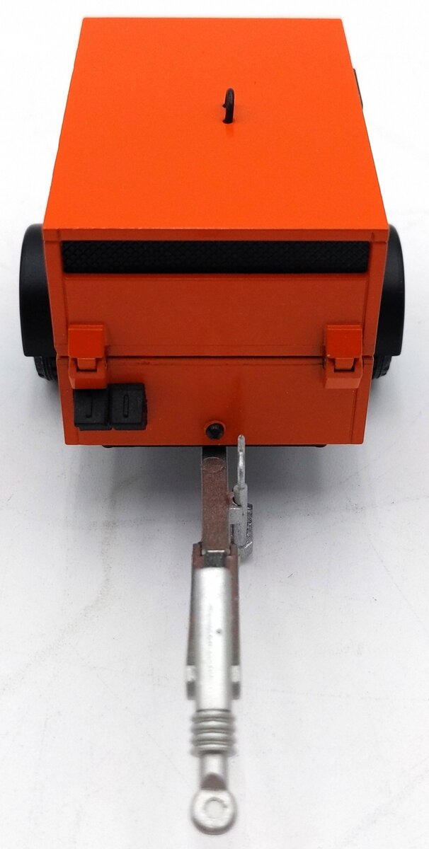 Conrad 5406 1:24 Scale Diecast Demag SC 40 DS-2 Compressor NIB