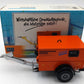 Conrad 5406 1:24 Scale Diecast Demag SC 40 DS-2 Compressor NIB