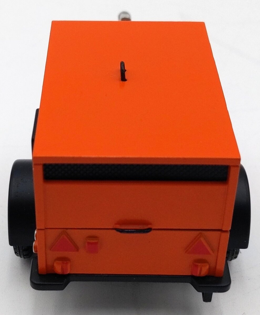 Conrad 5406 1:24 Scale Diecast Demag SC 40 DS-2 Compressor NIB