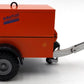Conrad 5406 1:24 Scale Diecast Demag SC 40 DS-2 Compressor NIB