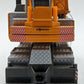 Conrad 40141 1:50 Diecast Sennebogen Mercedes HPC 40 Truck Crane NIB