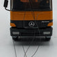 Conrad 40141 1:50 Diecast Sennebogen Mercedes HPC 40 Truck Crane NIB