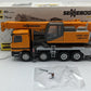 Conrad 40141 1:50 Diecast Sennebogen Mercedes HPC 40 Truck Crane NIB